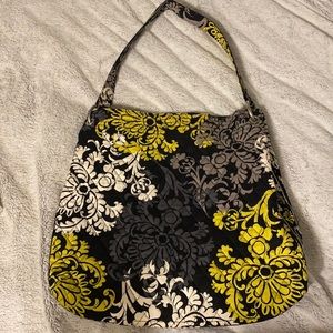 Vera Bradley purse - never used